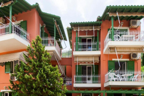Georgakis George Rooms