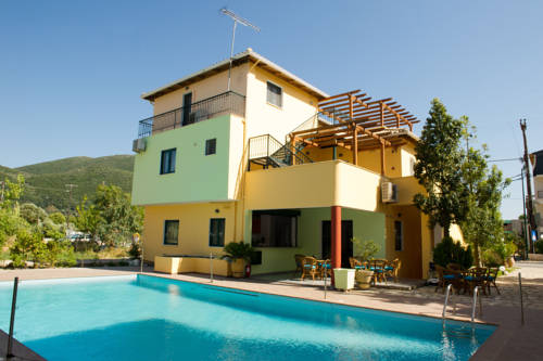 Hotel Odyssion