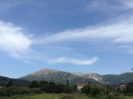 Michalis Place Apartments