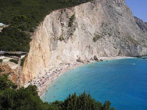 'Porto Katsiki, Lefkada' - Λευκάδα